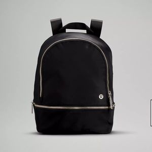 Lululemon Backpack